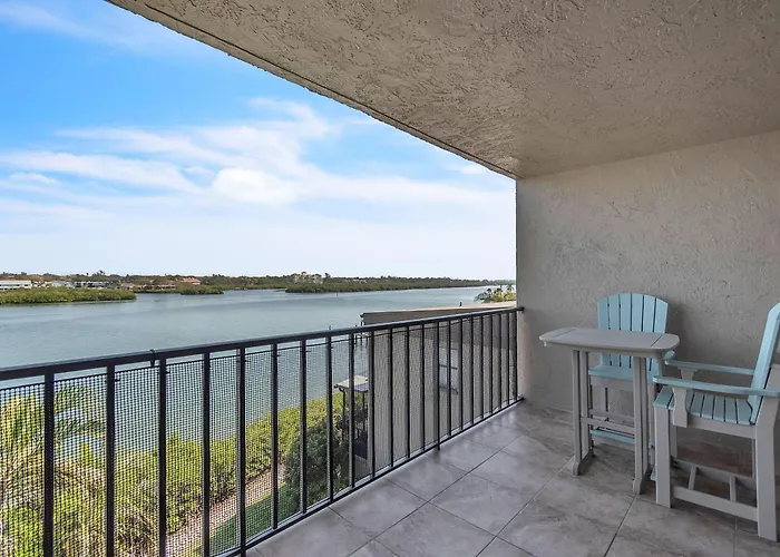 Sea Club #204 - Casa Intercoastal