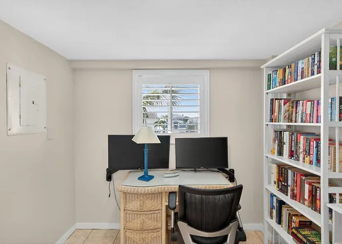 Waterview Condo Unit 204
