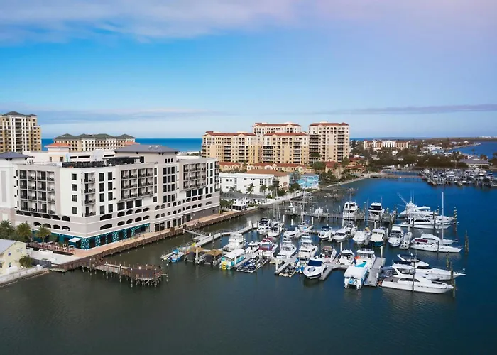 Courtyard By Marriott Clearwater Beach
