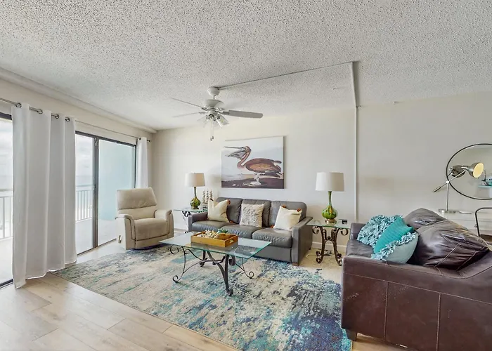 Chateaux Sunset Suites 408