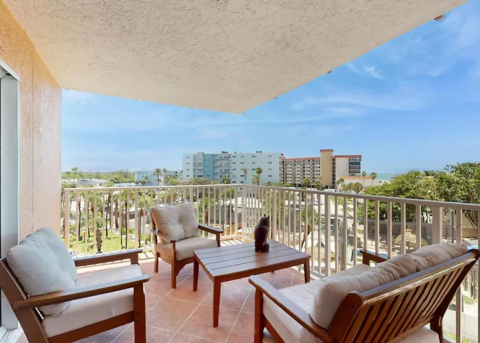 Beach Cottage 1405