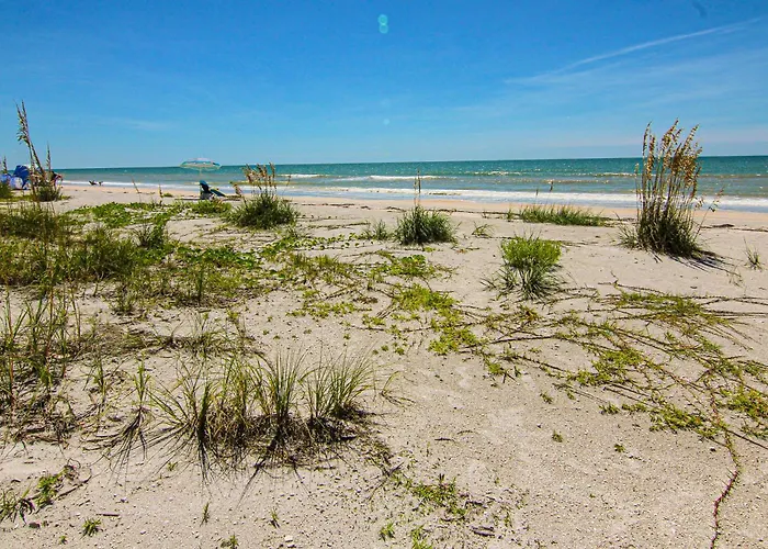 Belleair Sands 107