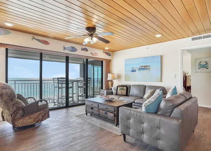 Gulfside Sanctuary 401
