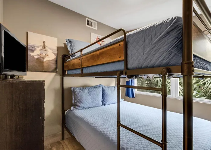 Forever Sunshine - Beach Vacation Rental