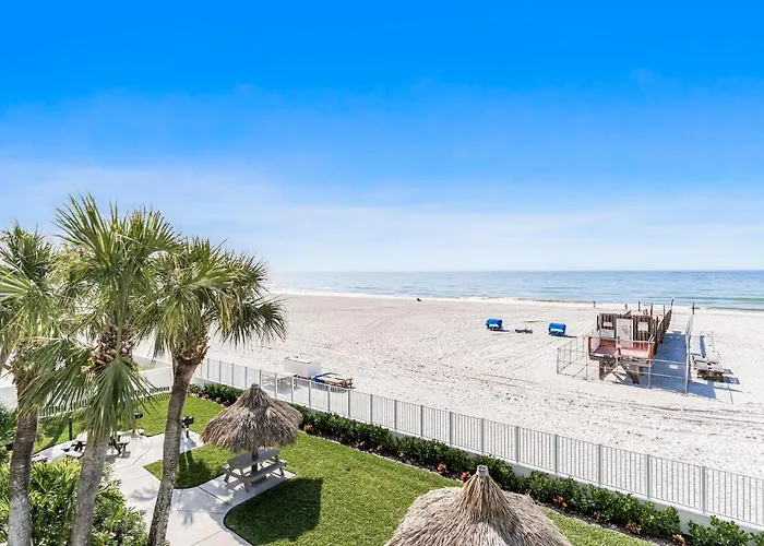 Sand Dollar 205