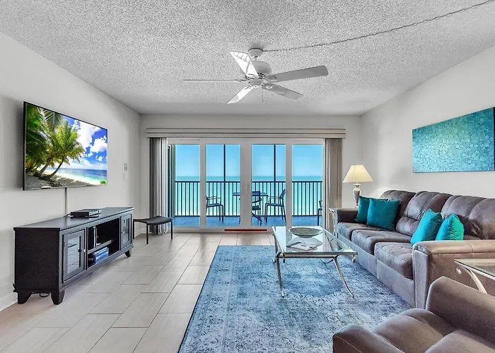 Reflections On The Gulf #502 - Paradise On The Gulf