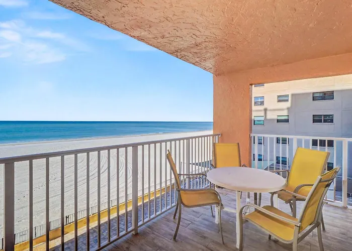 Holiday Villas III 205