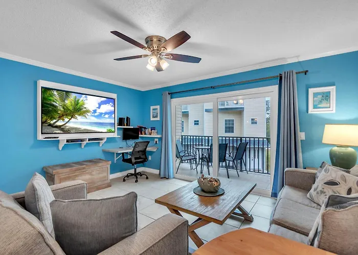 Bayview Villas 120