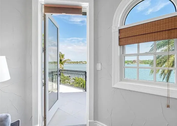 Intercoastal Escape - Water Views - Pool&Hot Tub