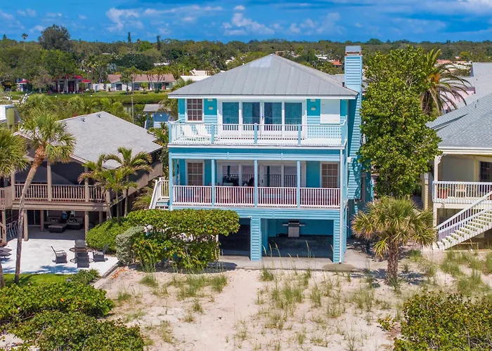 Walks On The Shores Private Beach Front Access