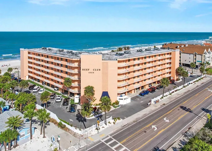 Reef Club 407
