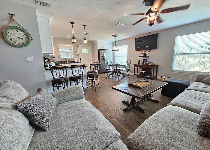 El Palmar Unit 2 Third Level From Beach