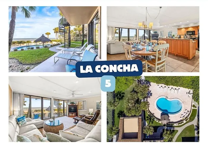 La Concha 5