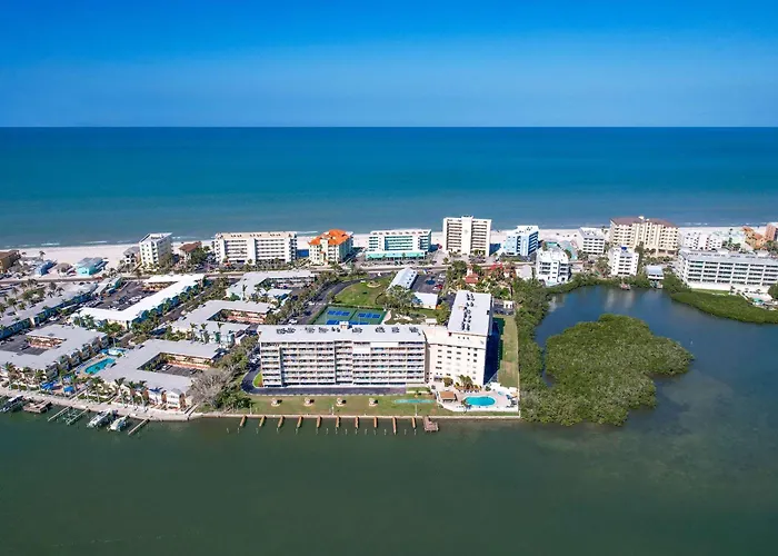 Gulf Escape