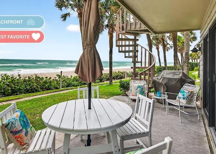 Beachfront Aldea 11