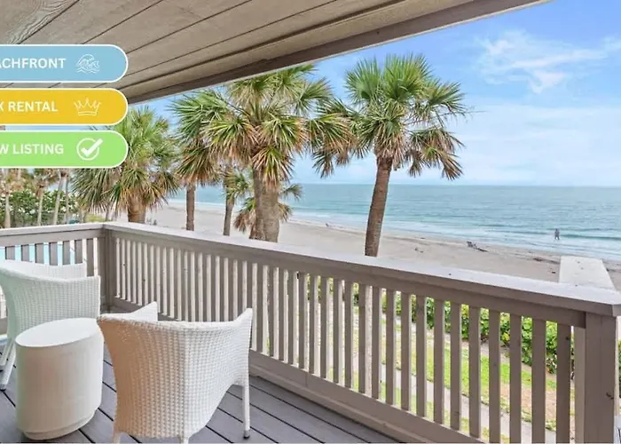 Beachfront Aldea 12