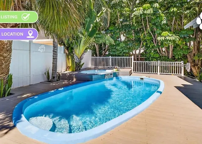 Coastal Beach Retreat