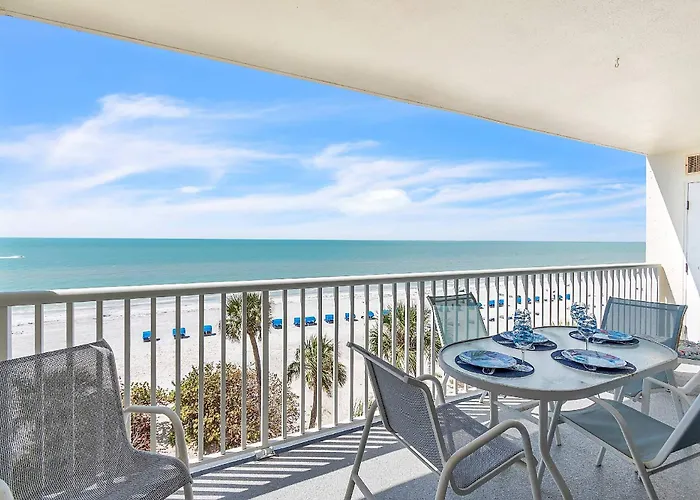 607 Sandcastle I