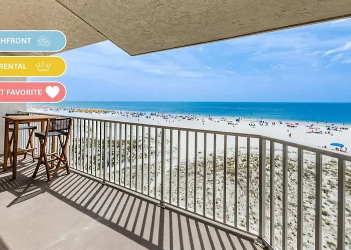Villas Of Clearwater Beach - Unit A17