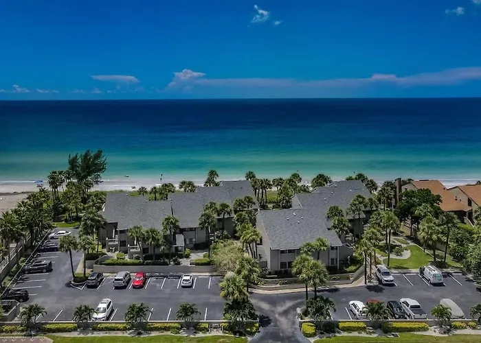 Beachfront Aldea 5