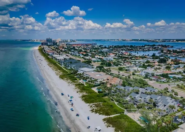 Beachfront Aldea 3