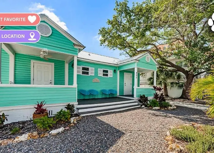 Frenchy'S Cottage 490