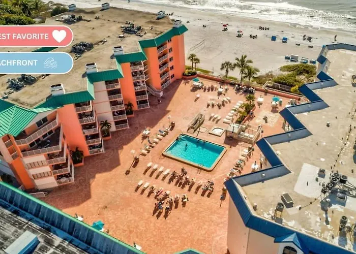 Seacove In Indian Shores
