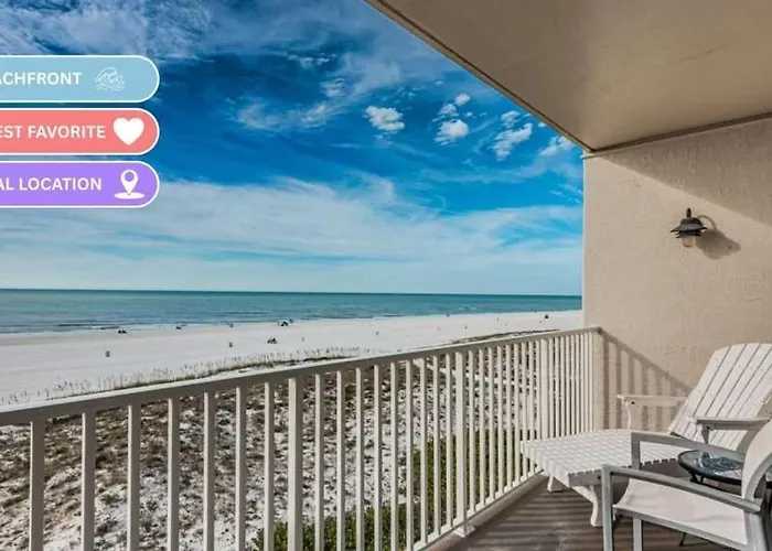 Villas Of Clearwater Beach - Unit A11
