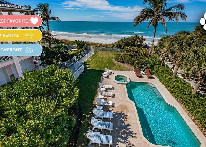 Exclusive Aqua Escape