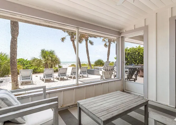 3 Palms Retreat
