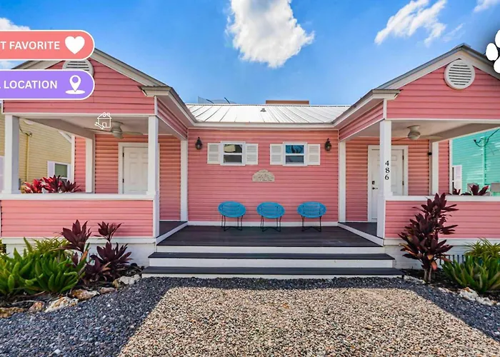 Frenchy'S Cottage 486