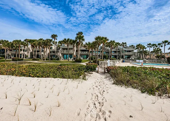 Beachfront Aldea 14