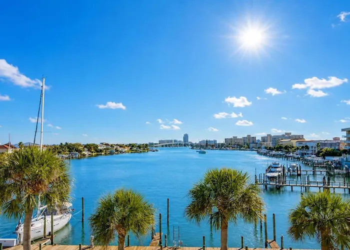 Dockside Dream