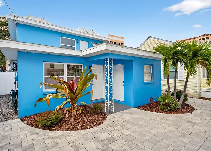 Frenchy'S Cottage 480