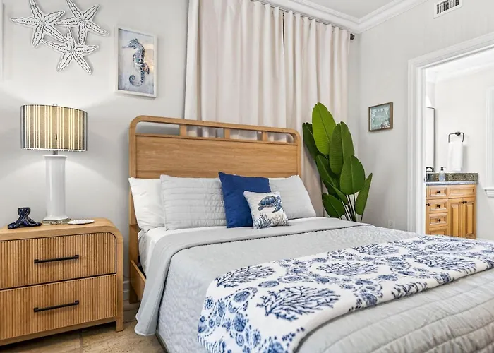 Westwinds Paradise Beach House