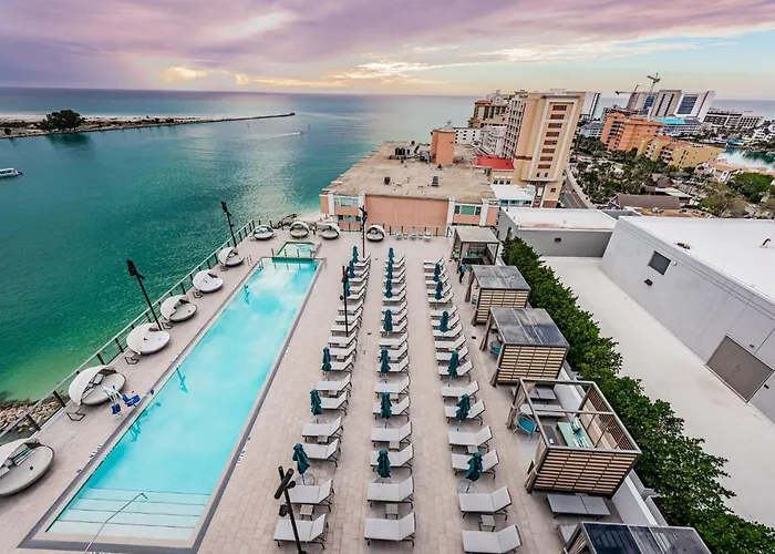 1612 - Beachfront Condo