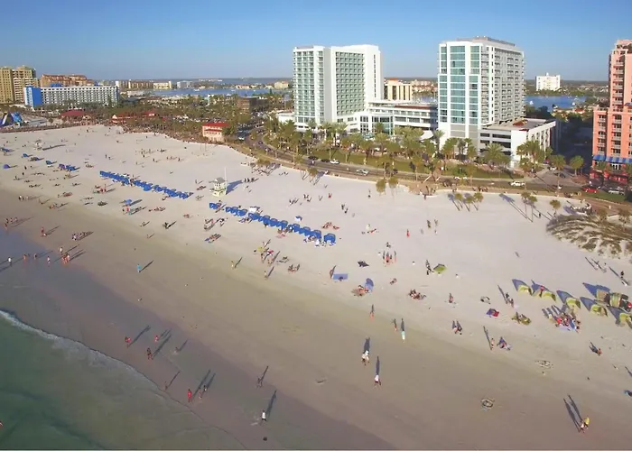 Club Wyndham Clearwater Beach Resort