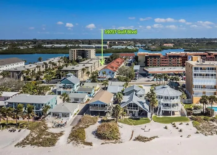 Beach Living