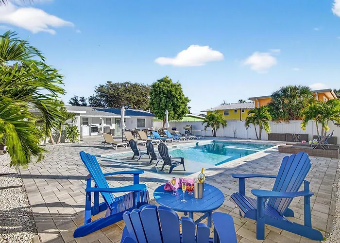 Sea Shell Beach Cottage