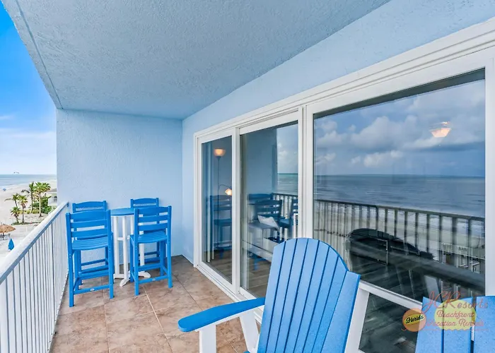 Sand Dollar 402