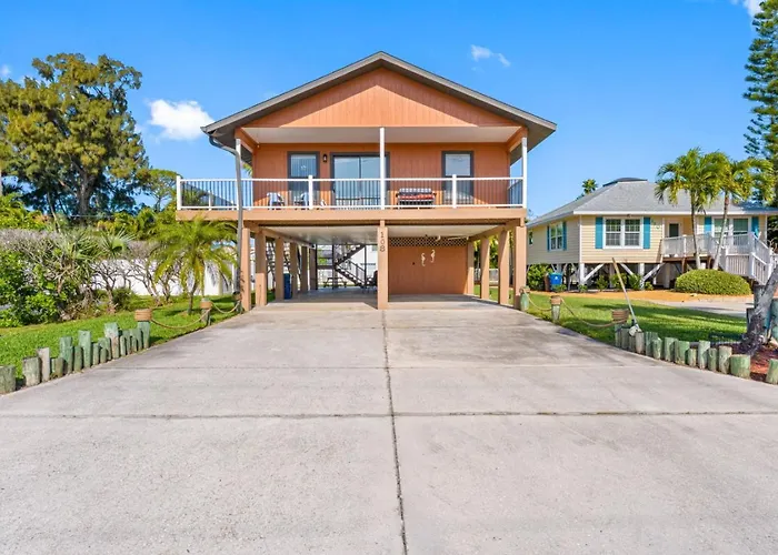 Joes Beach House - 5 Min Walk To Irb