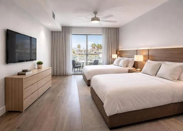 CW Resort
