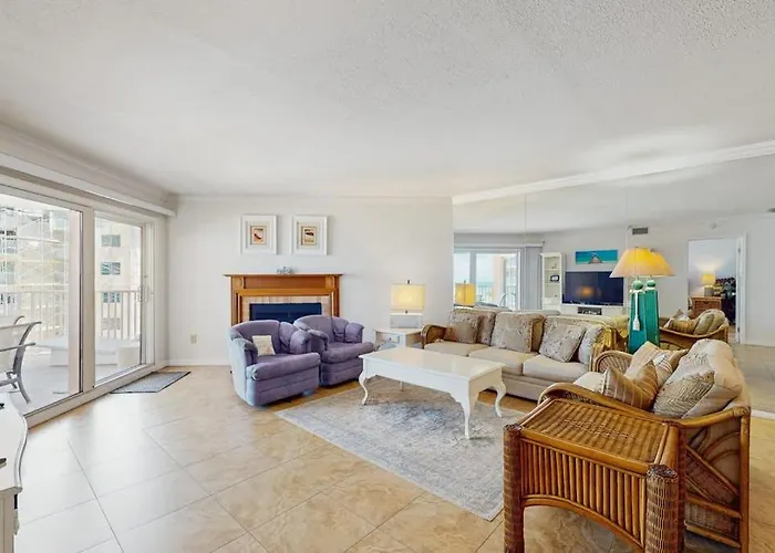 Beach Cottage #1313