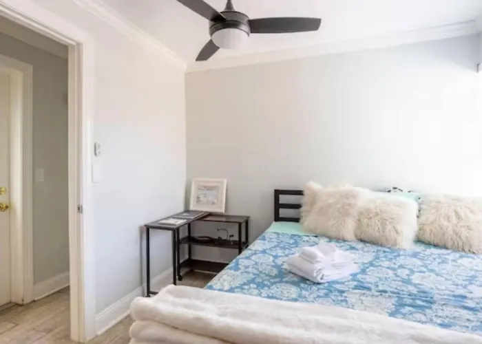 Pet Friendly 1Br Condo Steps To Clearwater Beach