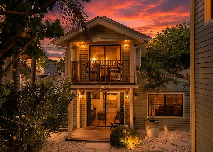 On The Beach Retreat Sleeps 6