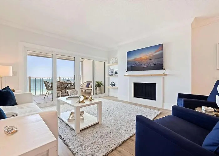 Clearwater Coastal Dream Retreat