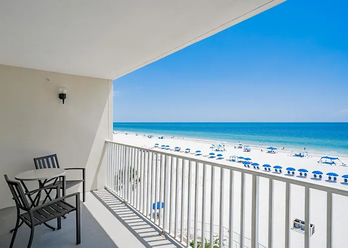Beach Palms 408