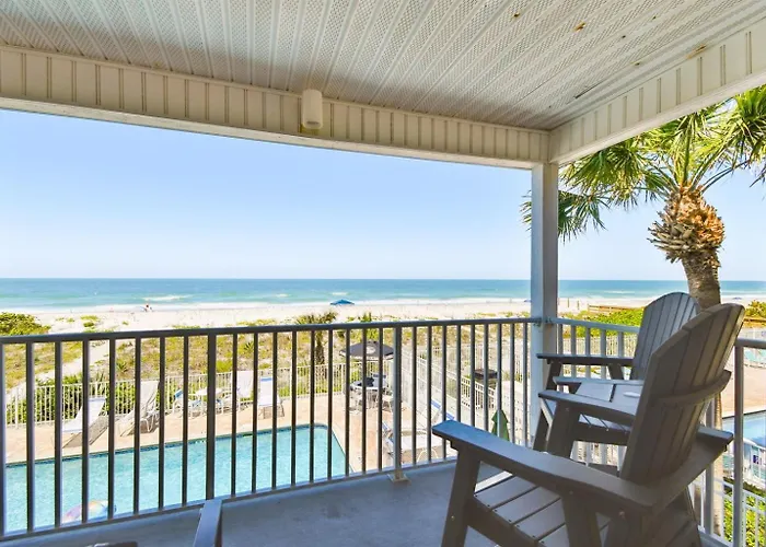 Oceanfront Oasis With Private Elevator
