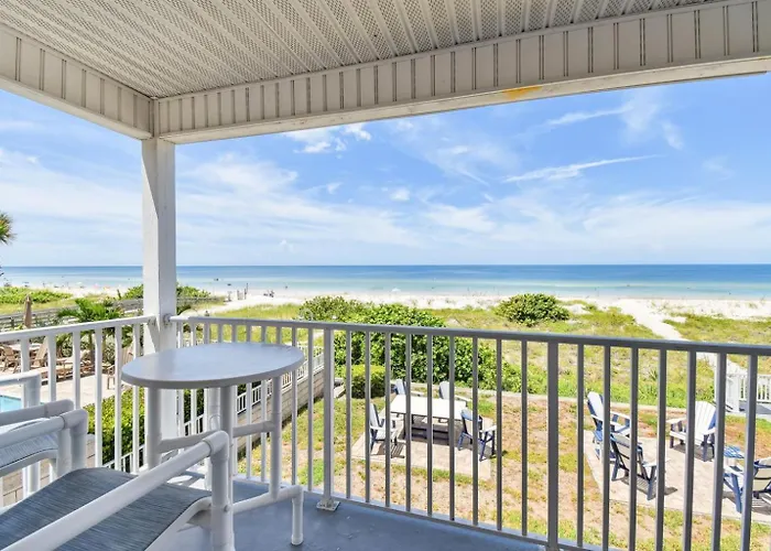 Oceanfront Oasis With Private Elevator