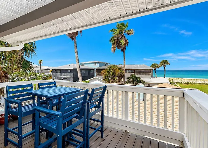 Beachy Keen Cottage